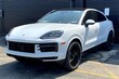 Porsche Cayenne E-Hybrid Coupe