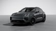  Porsche Macan 4 Electric