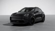 Porsche Macan 4S Electric