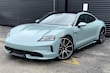 Porsche Taycan 4S