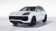 Porsche Cayenne Turbo E-Hybrid