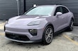 Porsche Macan Electric
