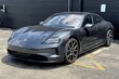 Porsche Taycan 4