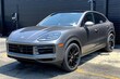 Porsche Cayenne Coupe