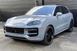Porsche Cayenne GTS