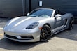 Porsche 718 Boxster Style Edition