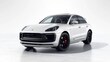 Porsche Macan GTS