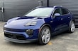 Porsche Macan 4 Electric