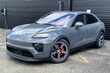 Porsche Macan 4S Electric