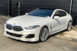 BMW 8 Series