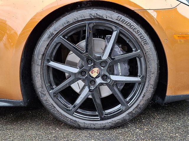 2025 Porsche Panamera Base - Photo 12
