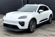 Porsche Macan Electric
