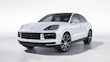 Porsche Cayenne E-Hybrid Coupe