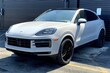 Porsche Cayenne Coupe