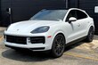 Porsche Cayenne Coupe