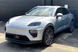 Porsche Macan Electric