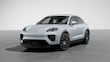 Porsche Macan 4 Electric