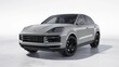 Porsche Cayenne Coupe