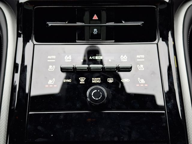 2025 Porsche Panamera Base - Photo 17