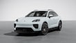 Porsche Macan 4 Electric
