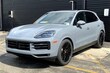 Porsche Cayenne S E-Hybrid