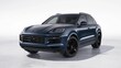Porsche Cayenne S E-Hybrid