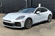 Porsche Panamera 4