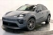 Porsche Macan 4S Electric