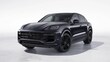 Porsche Cayenne Turbo E-Hybrid Coupe