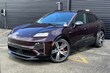 Porsche Macan Turbo Electric