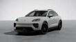  Porsche Macan 4 Electric