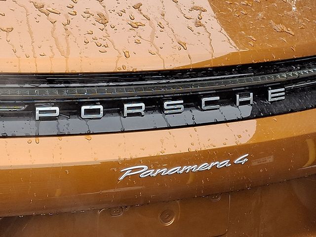 2025 Porsche Panamera Base - Photo 23