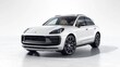 Porsche Macan T