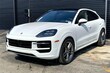 Porsche Cayenne Coupe
