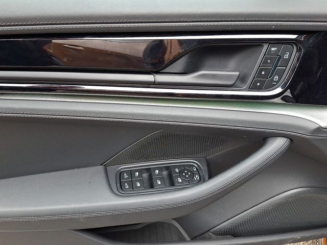 2025 Porsche Panamera Base - Photo 14