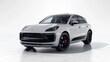 Porsche Macan GTS