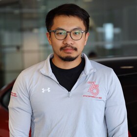 Staff member Eric G from ID_5d3fbe730f5f