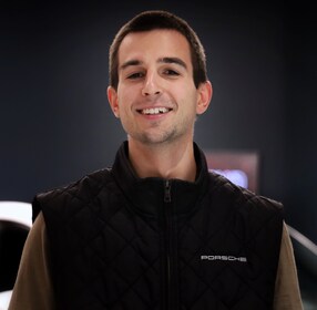 Staff member Kyle S from ID_8dcf04b53cdf