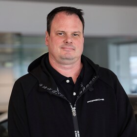 Staff member Scott H from ID_5d3fbe730f5f