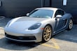 Porsche 718 Cayman GTS 4.0