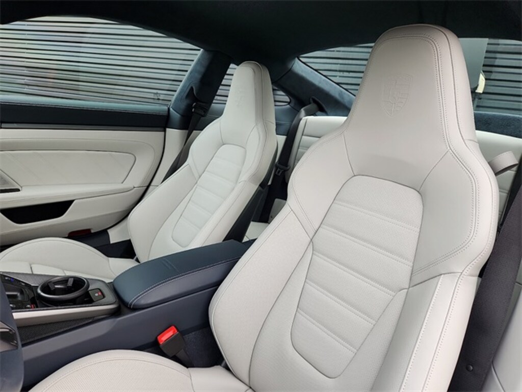 New 2026 Porsche 911 Carrera Carrera Coupe