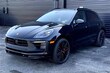 Porsche Macan GTS