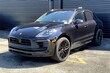 Porsche Macan GTS