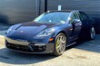 Porsche Panamera E-Hybrid