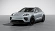 Porsche Macan 4S Electric