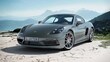 Porsche 718 Cayman GTS 4.0