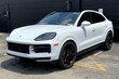 Porsche Cayenne S Coupe