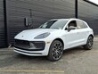  Porsche Macan T