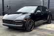 Porsche Cayenne Coupe