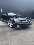 Mercedes-Benz SL-Class